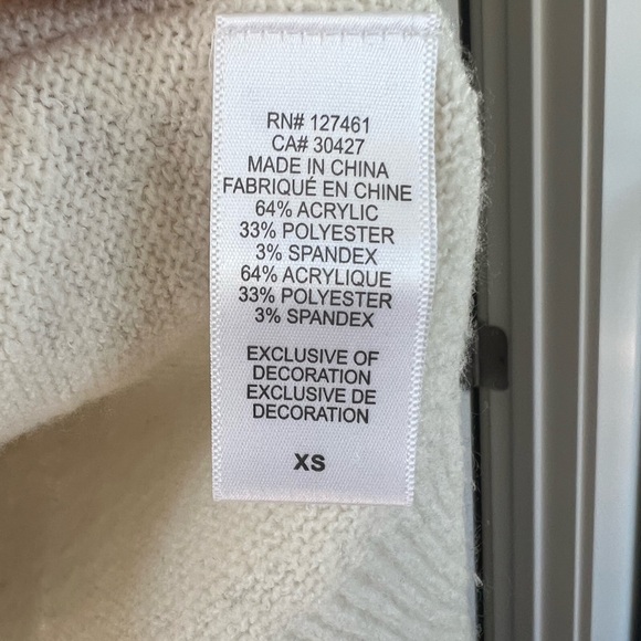 Wildfox Sweater tunic - Picture 3 of 4